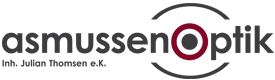 Logo asmussen-optik
