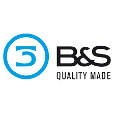 Logo Breitfeld & Schliekert