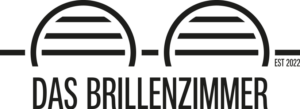 Logo dasbrillenzimmer