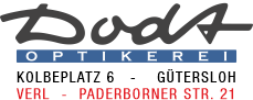 Logo optikerei