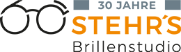 Logo stehrs-brillenstudio