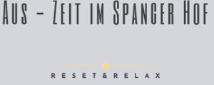 Logo Auszeit Spang