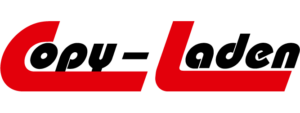 Logo Copy-Laden